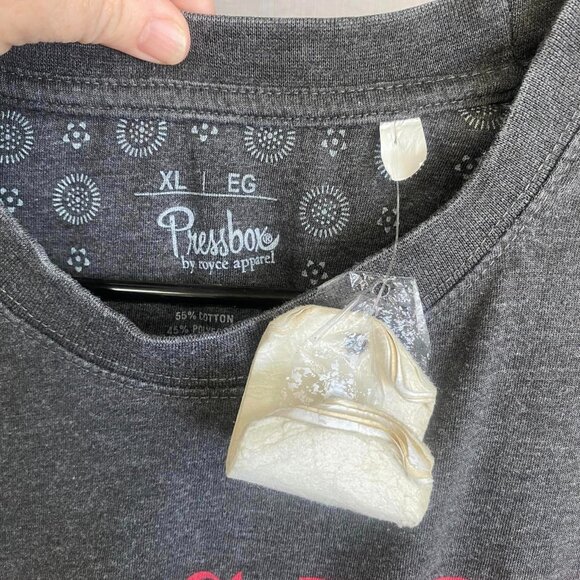 Texas Tech NWT - Picture 3 of 3